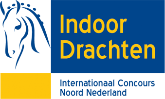 Indoor Drachten Eric van der Vleuten