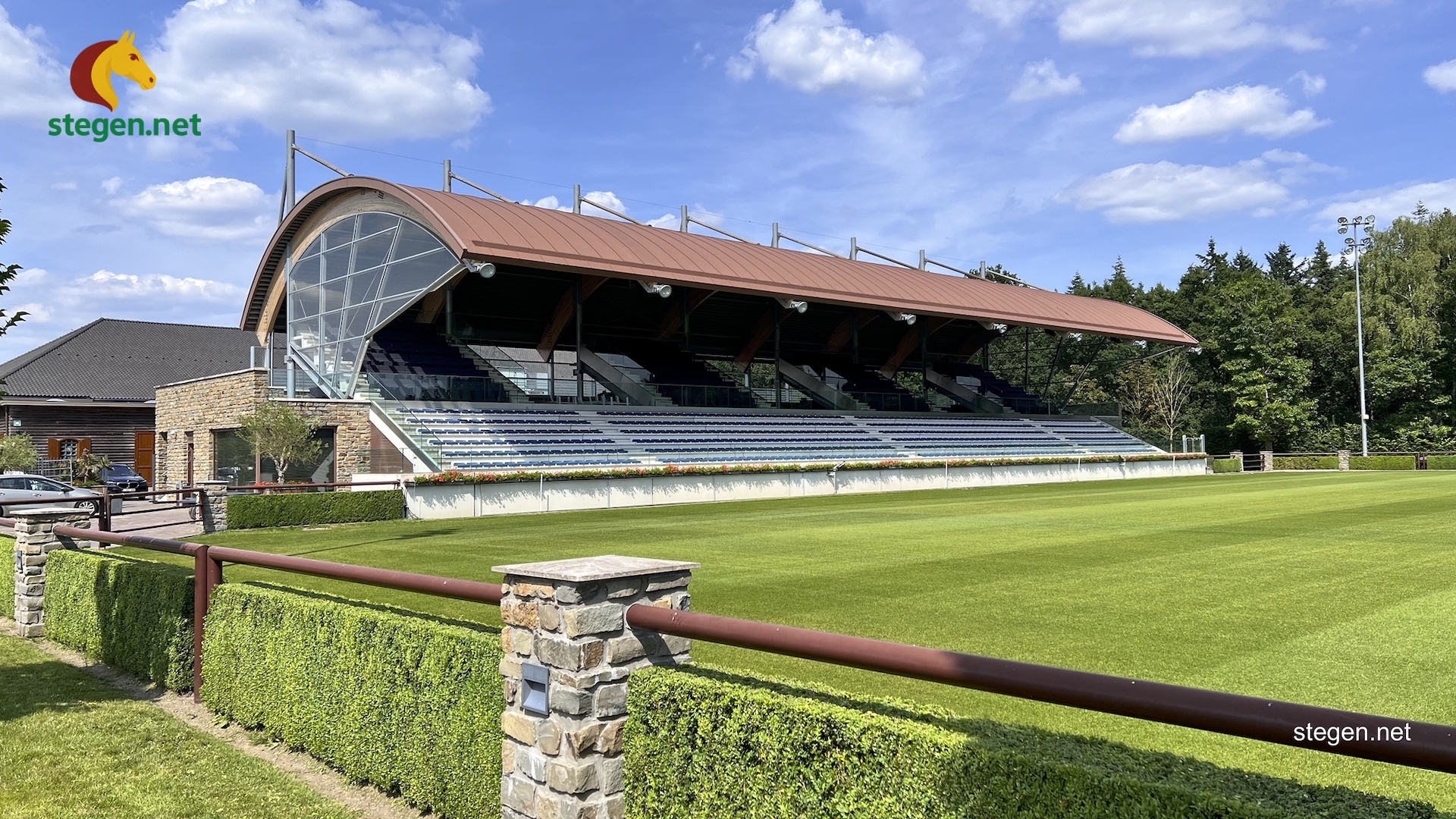 Accommodatie Jan Tops