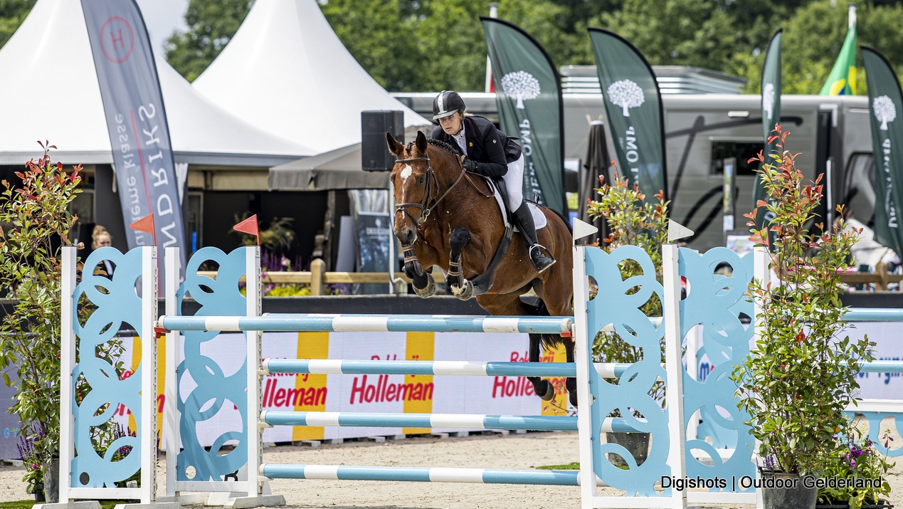 Outdoor Gelderland