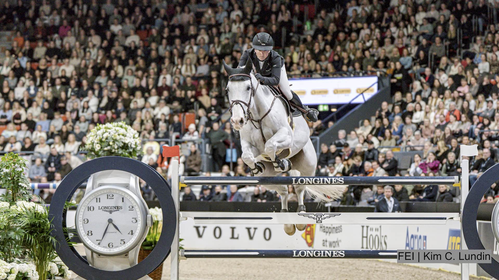 Kim Emmen Imagine Gothenburg