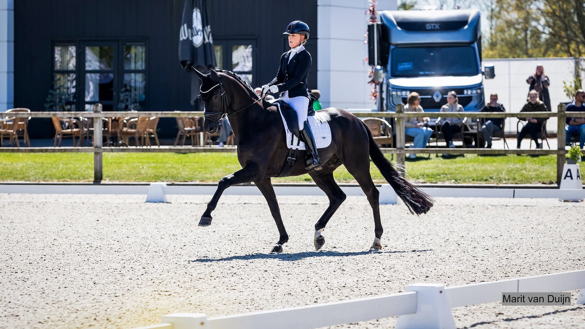 Kim Noordijk - CDI Exloo