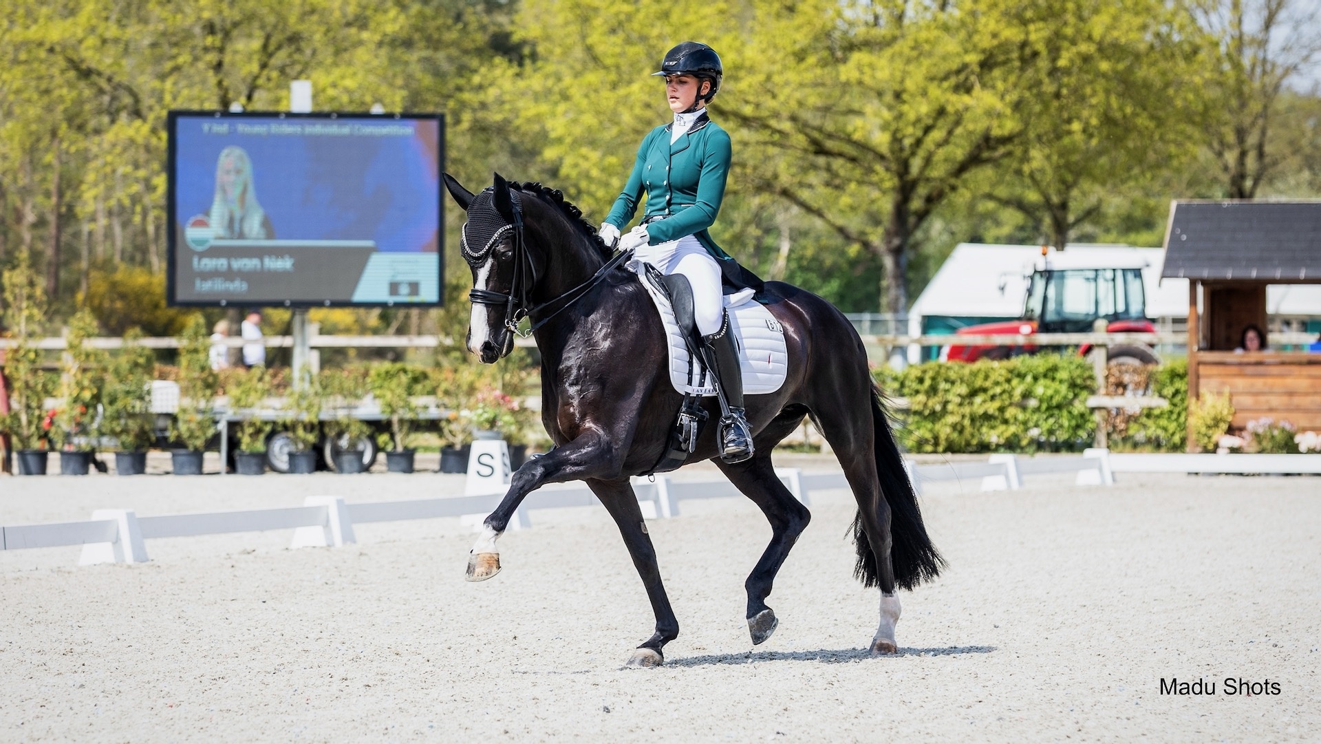 CDI Exloo 2026 Lara van Nek