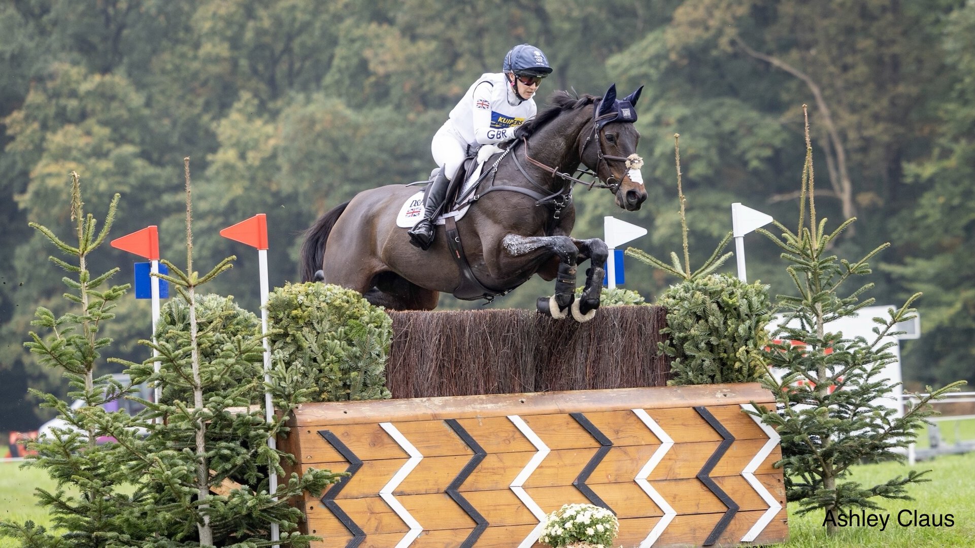 Military Boekelo Laura Collet