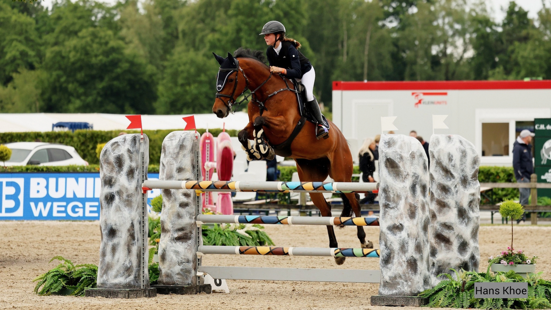 CSIO De Wolden