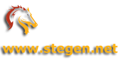 Stegen.net