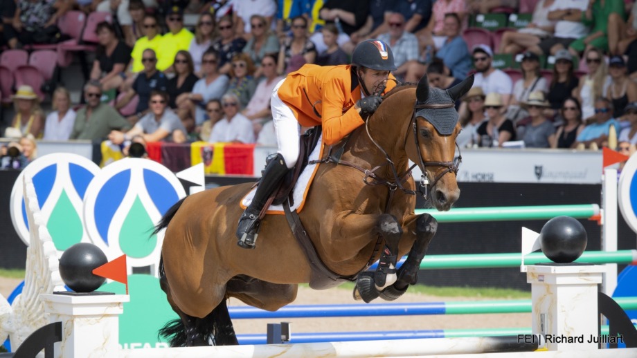 Maikel van der Vleuten