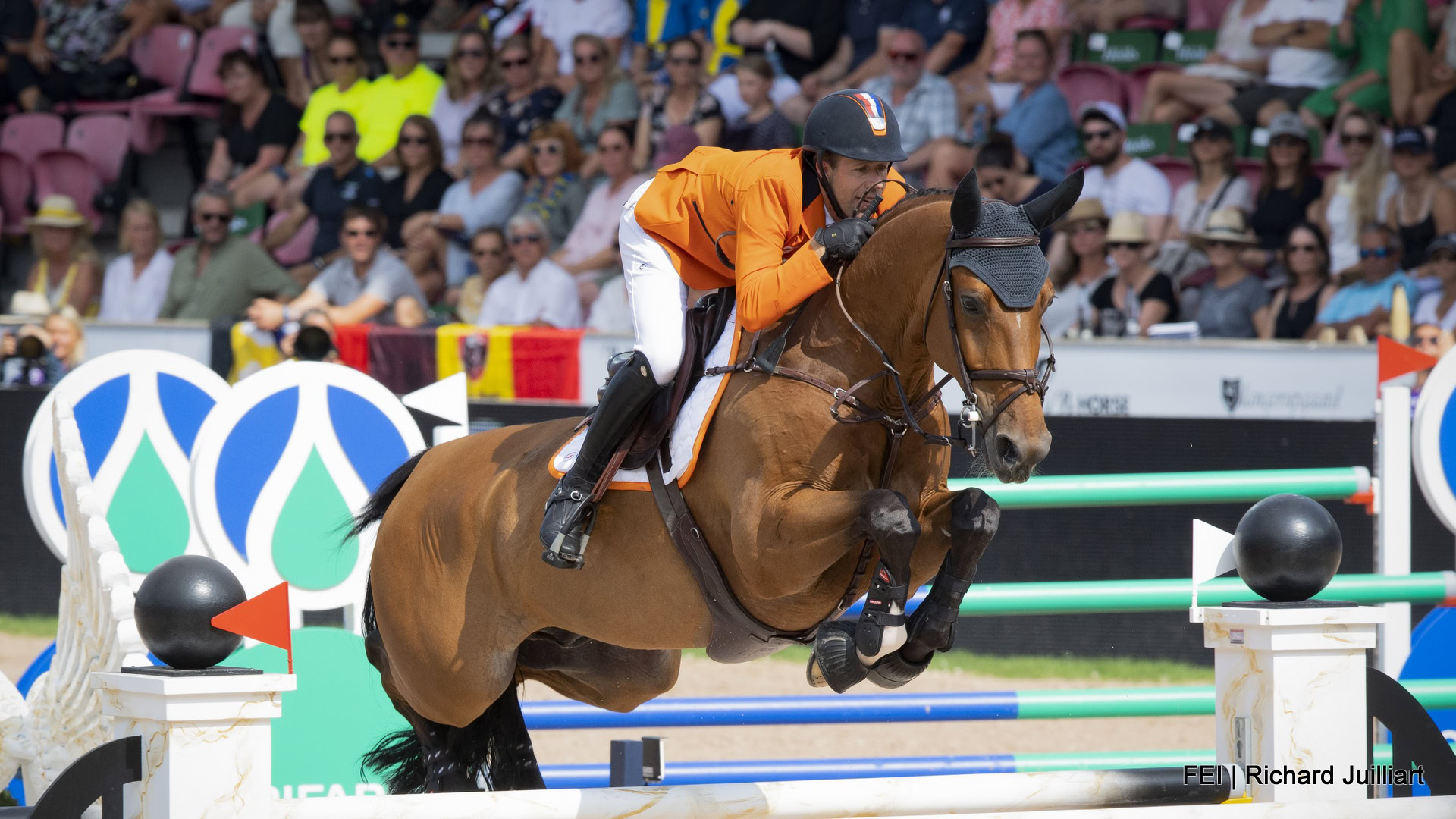 Maikel van der Vleuten