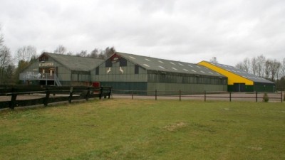 Manege Onstwedde