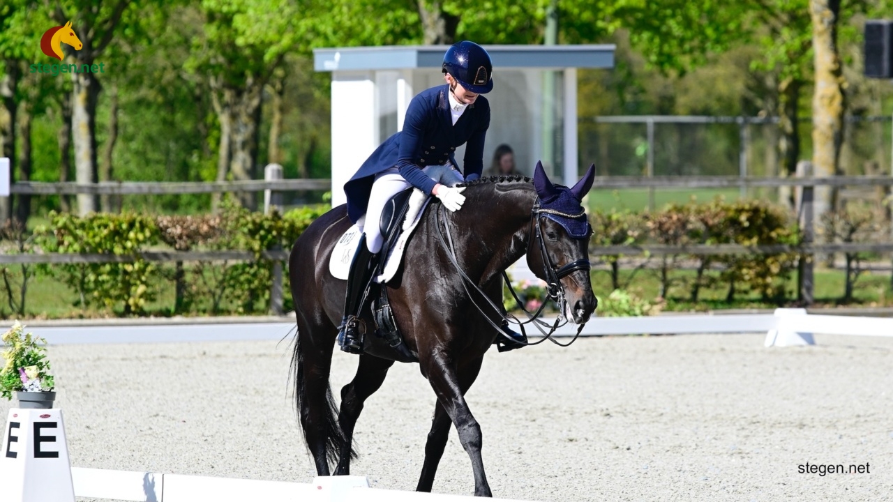 CDI Exloo Marieke van der Putten