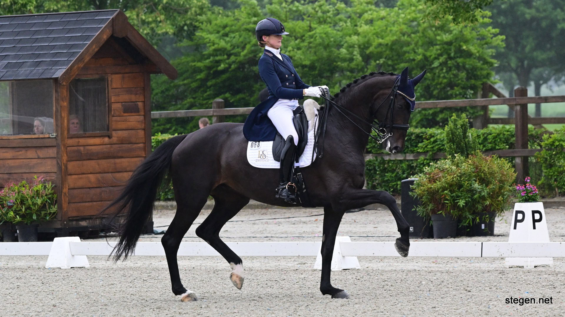 Marieke van der Putten CDI Exloo