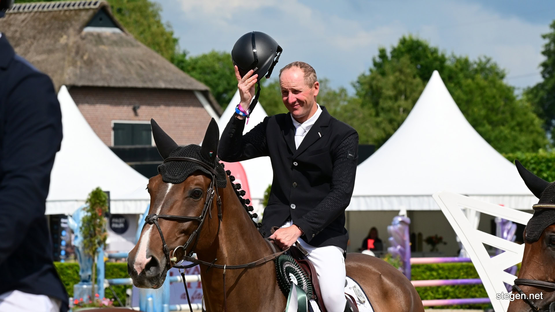 Michael Greeve CH De Wolden