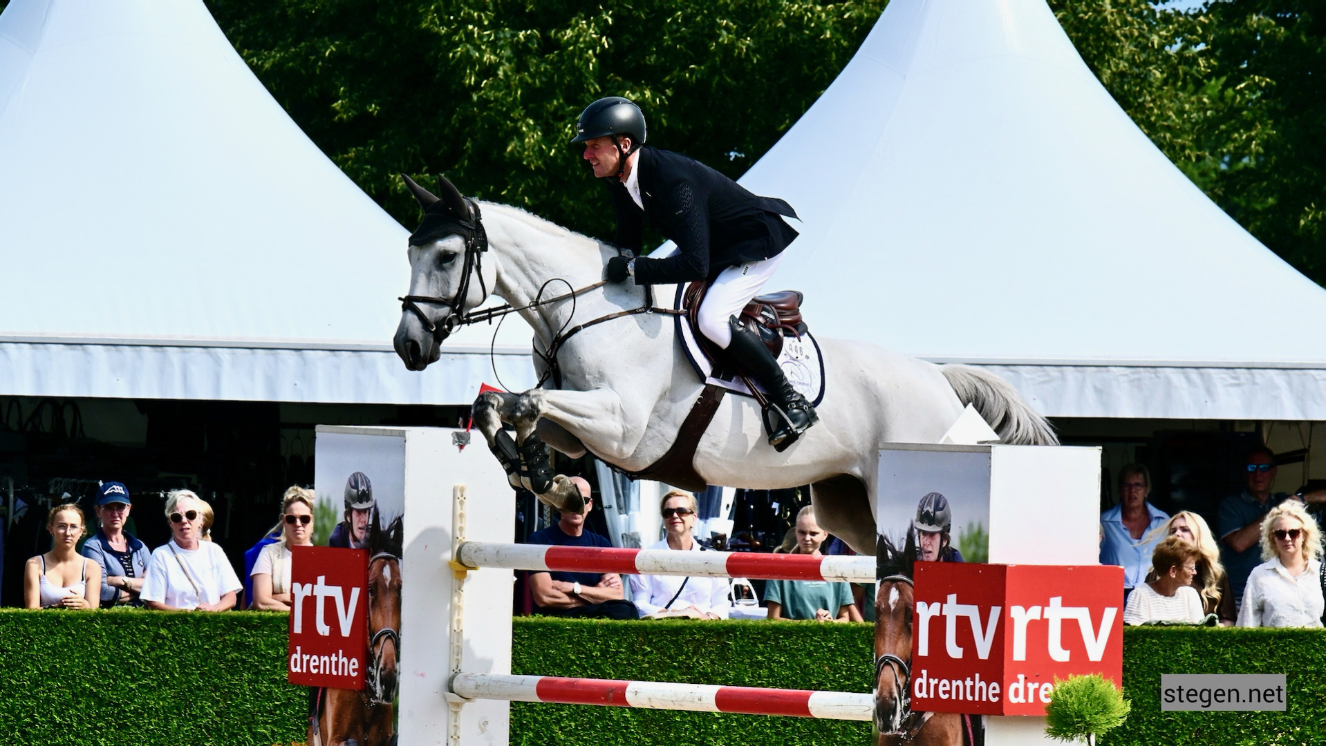 Michael Greeve CH De Wolden