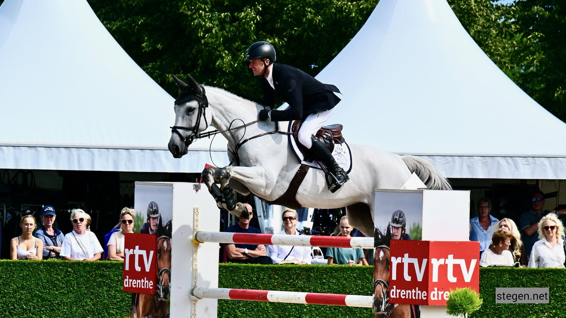 Michael Greeve CH De Wolden