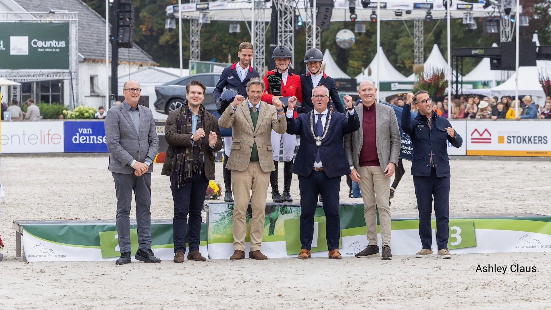 Military Boekelo