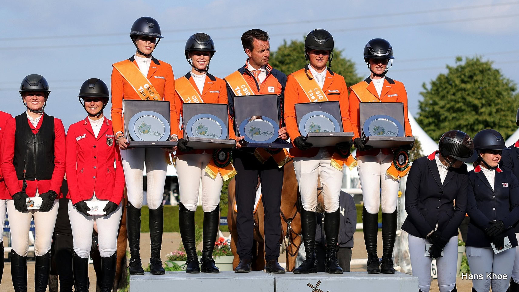 CSIO De Wolden