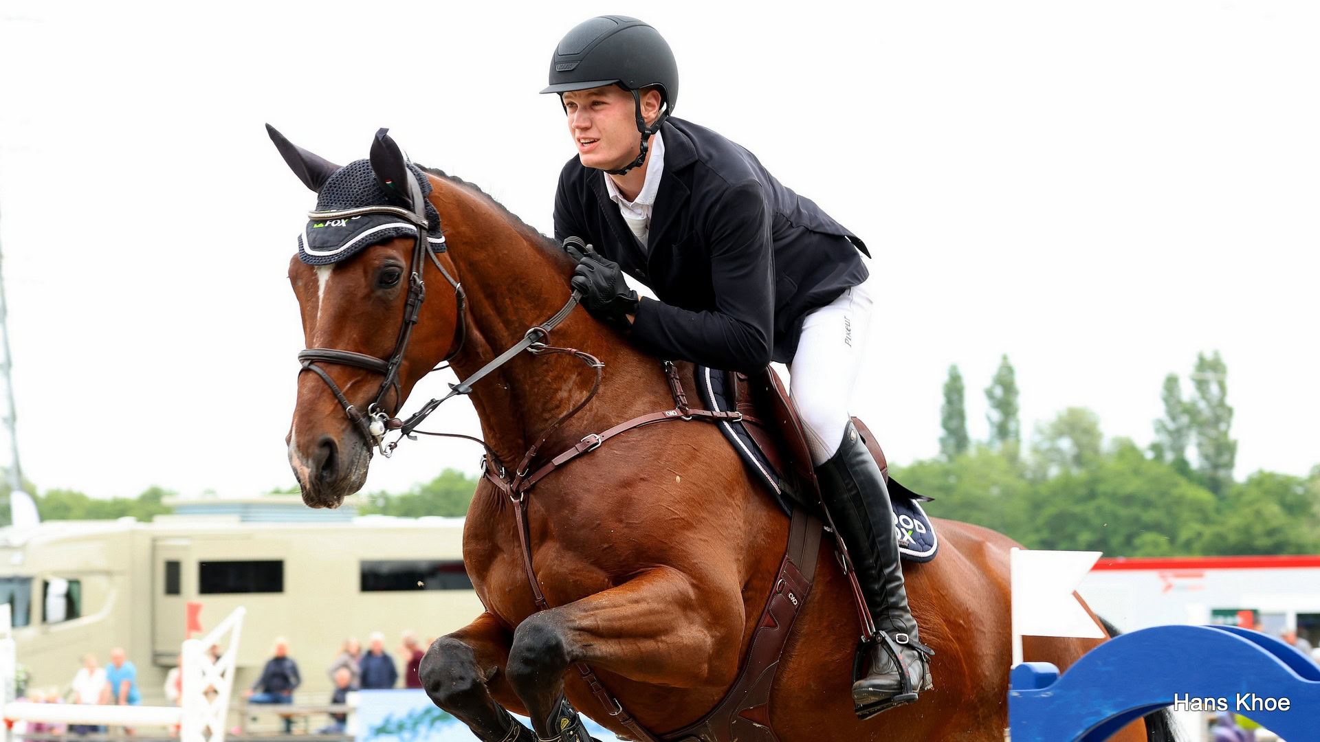 CSIO De Wolden