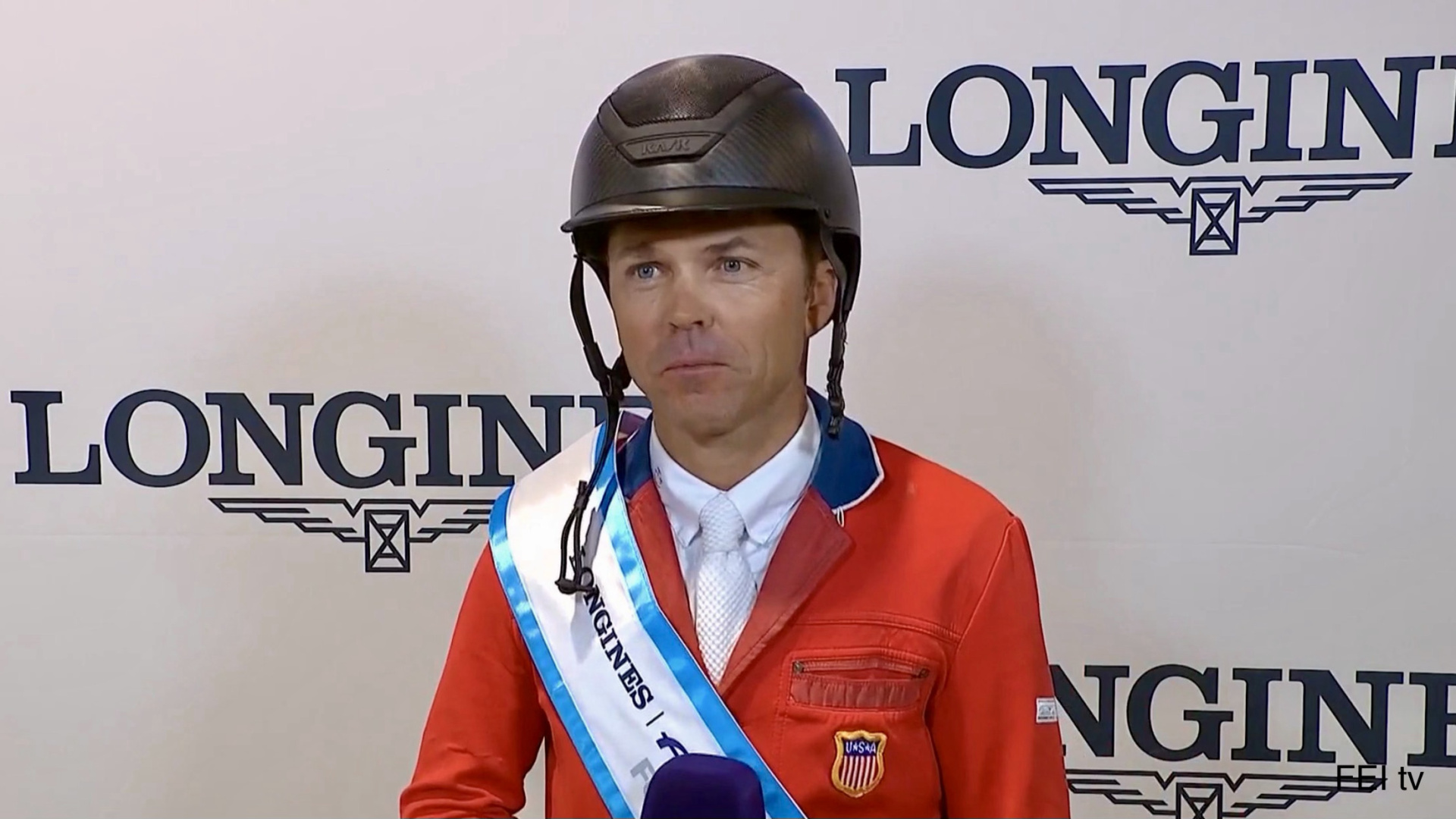 Kent Farrington