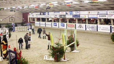 Piste Indoor Wierden