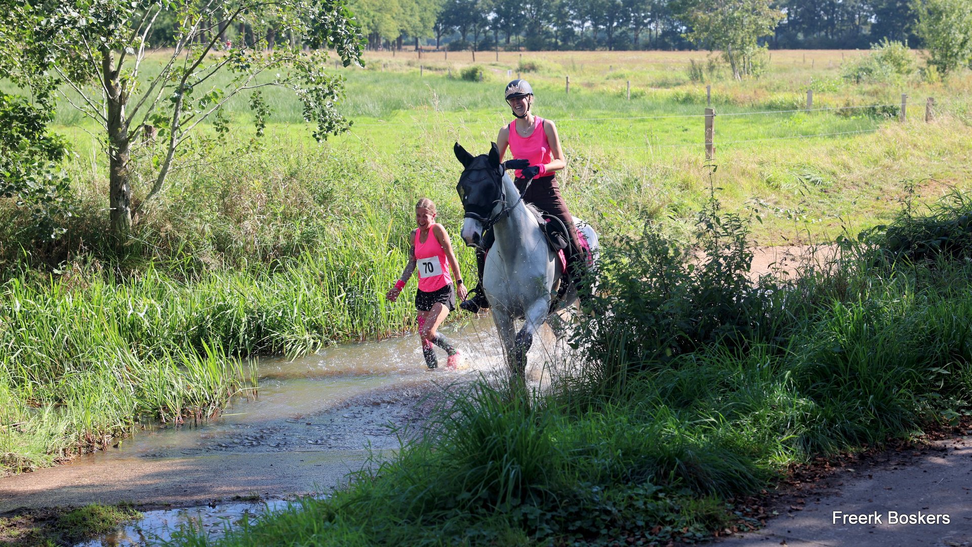 Ride & Run Onstwedde