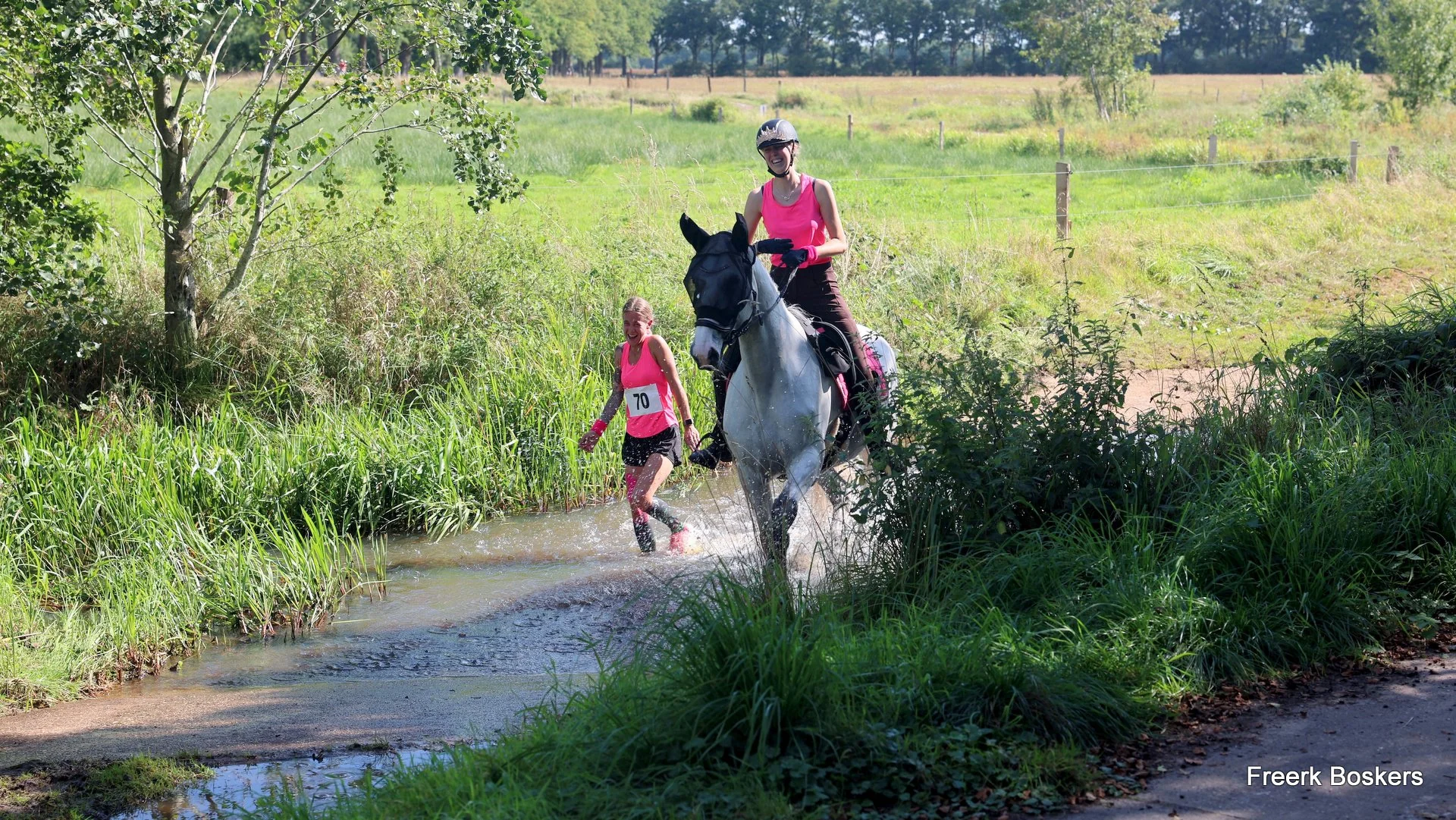 Ride & Run Onstwedde