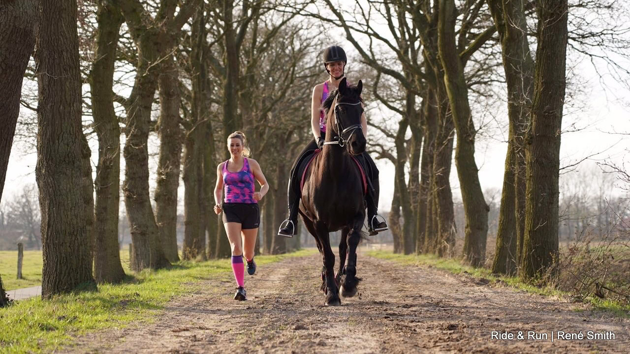 Ride & Run Onstwedde