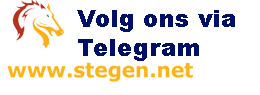 Stegen.net Telegram