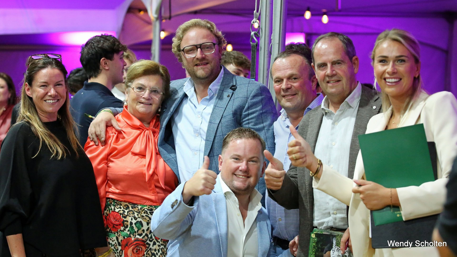Flanders Foal Auction