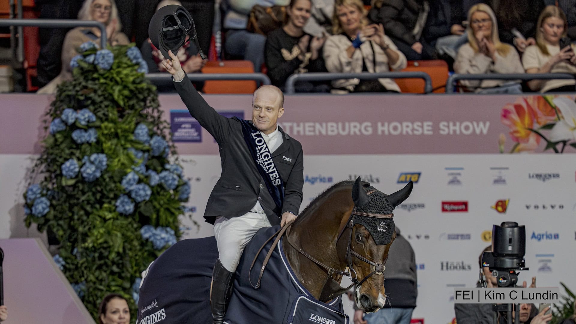 Wereldbeker Gothenburg