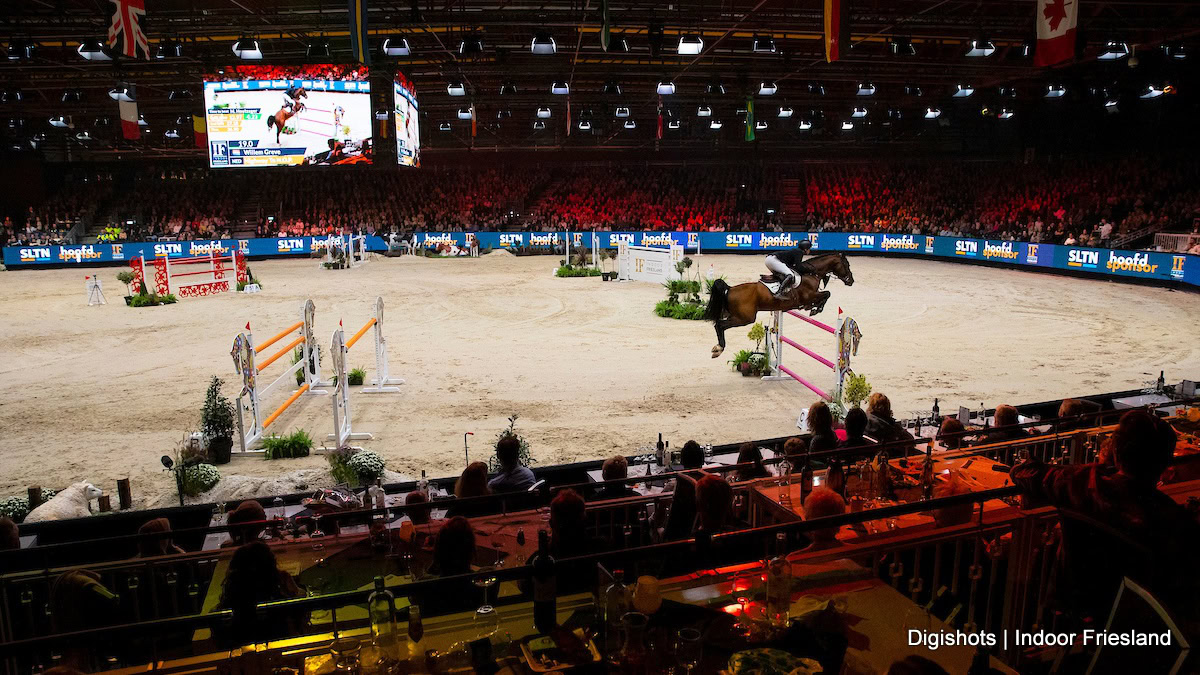 Indoor Friesland