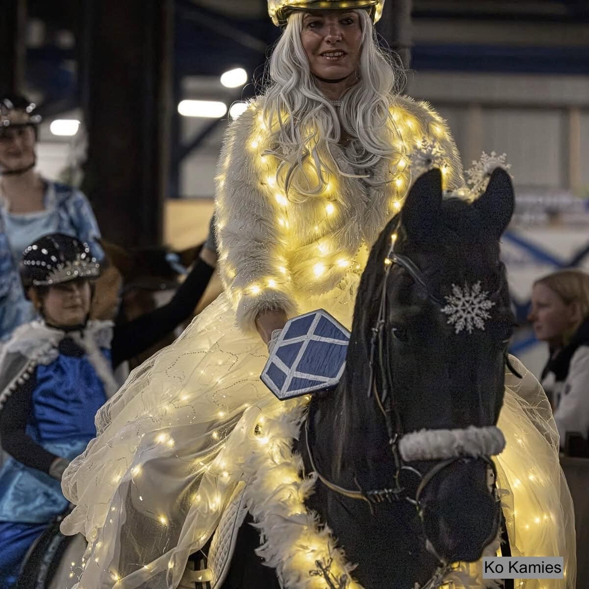 Winter Wonderland Onstwedde