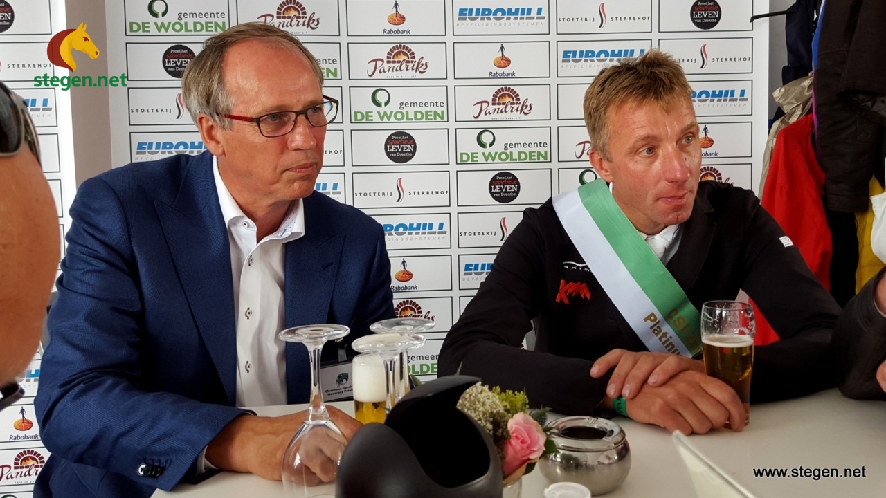 Hendriksen en Vrieling