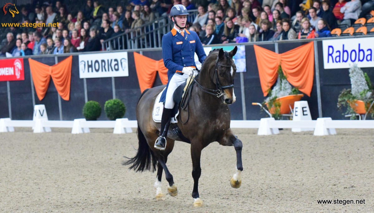 Diederik van Silfhout - Pin Rock’s Foxfire Blitz