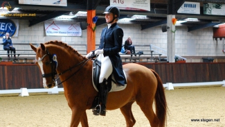 Annet Koning - Sebastiaan R