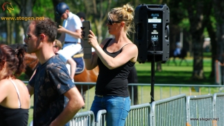 cameravrouw Mareille van Geel