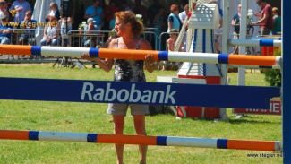 Thea Mandemaker