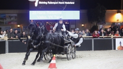 mennen Indoor Groningen