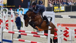 Jur Vrieling - Etoulon