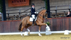 Cecile Smit - Edmond