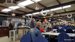 publiek Indoor Tolbert