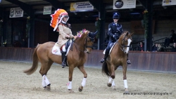 show-de-Haarhof