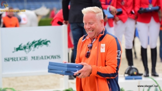Maarten van der Heijden