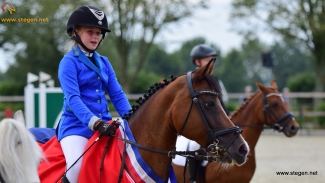 ponykampioen