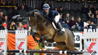 Lysanne Kruizinga - Belinda VDV Z